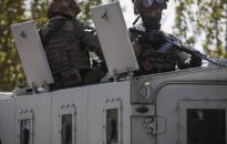 Pentagon: Rosjanie poczynili tylko minimalne postępy w Donbasie