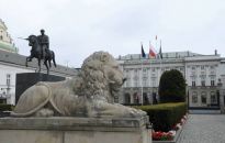 Obchody święta Konstytucji 3 maja: msza św. za ojczyznę, wręczenie odznaczeń, przemówienie prezydenta