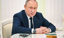 Rosja: Putin podpisał dekret o sankcjach odwetowych