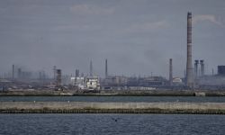 Ukraina: siły rosyjskie przystąpiły do szturmu na Azowstal