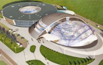 Jakie Centrum Wystawienniczo-Kongresowe w Jasionce