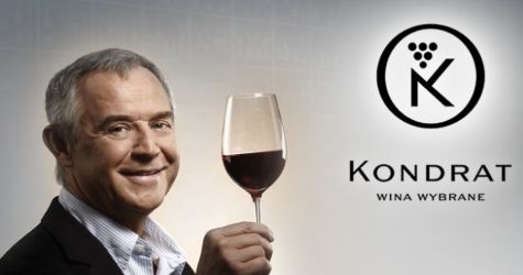 Kondrata Wina Wybrane w Przemyślu