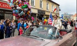 Tłum rzeszowian na Święcie Paniagi. Galeria Fotografii