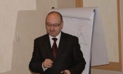 Artur Grzesik nowym prezesem RARR