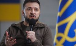 Zełenski o rosyjskich atakach rakietowych: oznaki słabości Moskwy