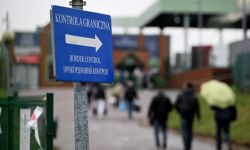 Od 24 lutego do Polski z Ukrainy wjechało 3,138 mln osób