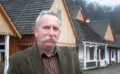 Jerzy Ginalski: Iść za marzeniem, bo skansen jest moim wyzwaniem