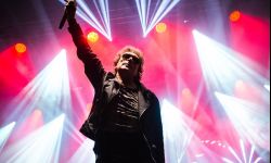 Rzeszowskie Juwenalia. Dżem, Happysad, Kacperczyk