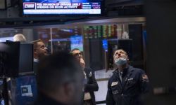 Fed podniósł stopy procentowe o 0,50 pp