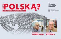 Co z tą Polską?! W środę wykład w Rzeszowie