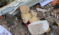 Ukraina: w wyniku rosyjskiej agresji zginęło co najmniej 223 dzieci