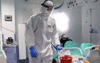 611 zakażeń koronawirusem, 25 zgonów chorych z COVID-19