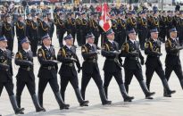 Duda: dziękuję polskim strażakom za waszą służbę