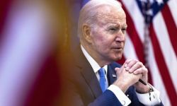 Reuters: Biden wkrótce zatwierdzi kolejny pakiet pomocy wojskowej dla Ukrainy, wart 100 mln USD