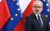 Niedzielski: w przypadku COVID-19 czekają nas trzy, cztery, może pięć miesięcy względnego spokoju