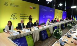 Premier Morawiecki w Euronews: konferencja Darczyńców dla Ukrainy to wielki sukces - zebraliśmy ponad 6 mld dolarów