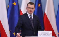 Szefernaker ws. organizacji uroczystości 9 maja: żadna ze służb dbających o bezpieczeństwo nie wesprze tych działań