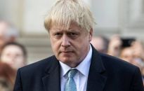 Wielka Brytania ogłasza kolejną pomoc wojskową dla Ukrainy