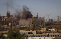 Pułk Azow: będziemy walczyć tak długo, jak będziemy musieli