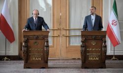 Rau: jak dojdzie do sukcesu negocjacji ws. porozumienia nuklearnego, podejmiemy współpracę gospodarczą z Iranem