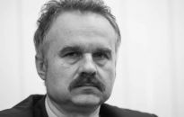 Zmarł były szef rządowego Centrum Analiz Strategicznych prof. Waldemar Paruch