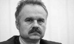 Zmarł były szef rządowego Centrum Analiz Strategicznych prof. Waldemar Paruch