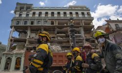 Kuba: do 31 wzrosła liczba ofiar śmiertelnych wybuchu w hotelu w Hawanie