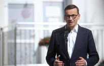 Premier: zwiększyliśmy o ponad 100 proc. liczbę miejsc w żłobkach i klubach dziecięcych