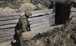 Władze obwodu ługańskiego: zaczyna się decydujące starcie, będziemy walczyć o 