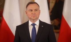 Prezydent Duda: możemy dochodzić roszczeń od państwa rosyjskiego za zbrodnię katyńską