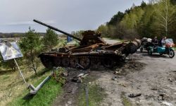 ISW: wojska rosyjskie są niezdyscyplinowane, mają słabe morale i odnoszą poważne straty