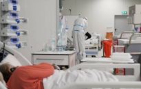 727 zakażeń koronawirusem, zmarło 12 chorych z COVID-19