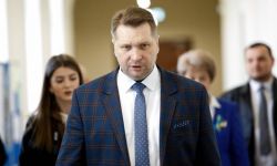 Krajowy Sekretariat Nauki i Oświaty NSZZ "Solidarność" chce odwołania ministra edukacji