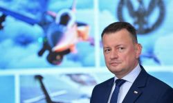 Umowa o Funduszu Wsparcia Sił Zbrojnych - podpisana