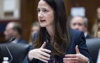 Wywiad USA: wojna na Ukrainie nie ośmieli Chin do ataku na Tajwan