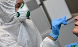 Od 5 do 11 maja potwierdzono 3902 zakażenia koronawirusem, zmarło 94 chorych z COVID-19