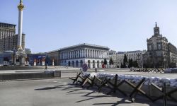 Sztab Generalny Ukrainy: Rosja wciąż planuje zająć Kijów i zorganizować nowy twór państwowy