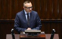 Soboń: przedłużenie pierwszej tarczy antyinflacyjnej na razie na 2 miesiące