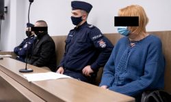 Poznań: 10-latek przed przemocą uciekł na komisariat; matka i ojczym skazani