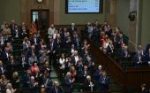 Sejm powołał Adama Glapińskiego na prezesa NBP na drugą kadencję