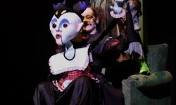 Od soboty w Rzeszowie festiwal Maskarada i premiera Maski