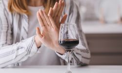 Zaszycie alkoholowe - Twoja szansa na życie w trzeźwości