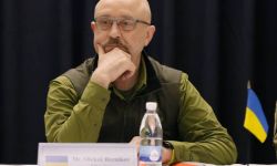 Minister obrony Ukrainy: zaczyna się długotrwała faza wojny