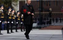 Szef ukraińskiego wywiadu wojskowego: Putin jest poważnie chory na raka