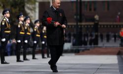 Szef ukraińskiego wywiadu wojskowego: Putin jest poważnie chory na raka