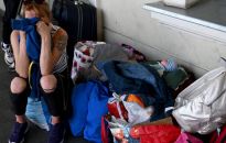 Straż Graniczna: od 24 lutego z Ukrainy do Polski przybyło 3,36 mln osób