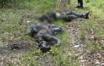 Sztab Generalny Sił Zbrojnych Ukrainy: Rosja straciła już 27,2 tys. żołnierzy