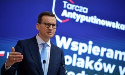 Premier: zwiększenie oprocentowania depozytów to teraz kluczowy cel gospodarczy
