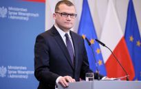 Szefernaker: do gmin uzdrowiskowych trafi ponad 240 mln zł na inwestycje