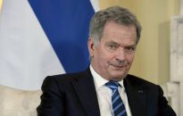 Prezydent Finlandii do Putina: w najbliższych dniach składamy wniosek do NATO